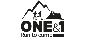 Logo one & 1