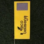 DRAPEAU BASIC REFLECHISSANT